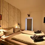 Bootshaus I Unter Fischen Appartement *