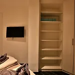 Bootshaus I Unter Fischen Appartement