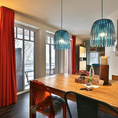 Lejlighed Bootshaus I Unter Fischen *